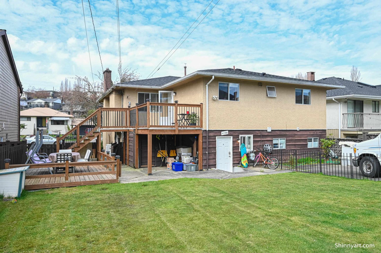 4708 Westlawn Drive - Brentwood Park Single Family Residence for Sale, 7 Bedrooms (R3108712)# - 18