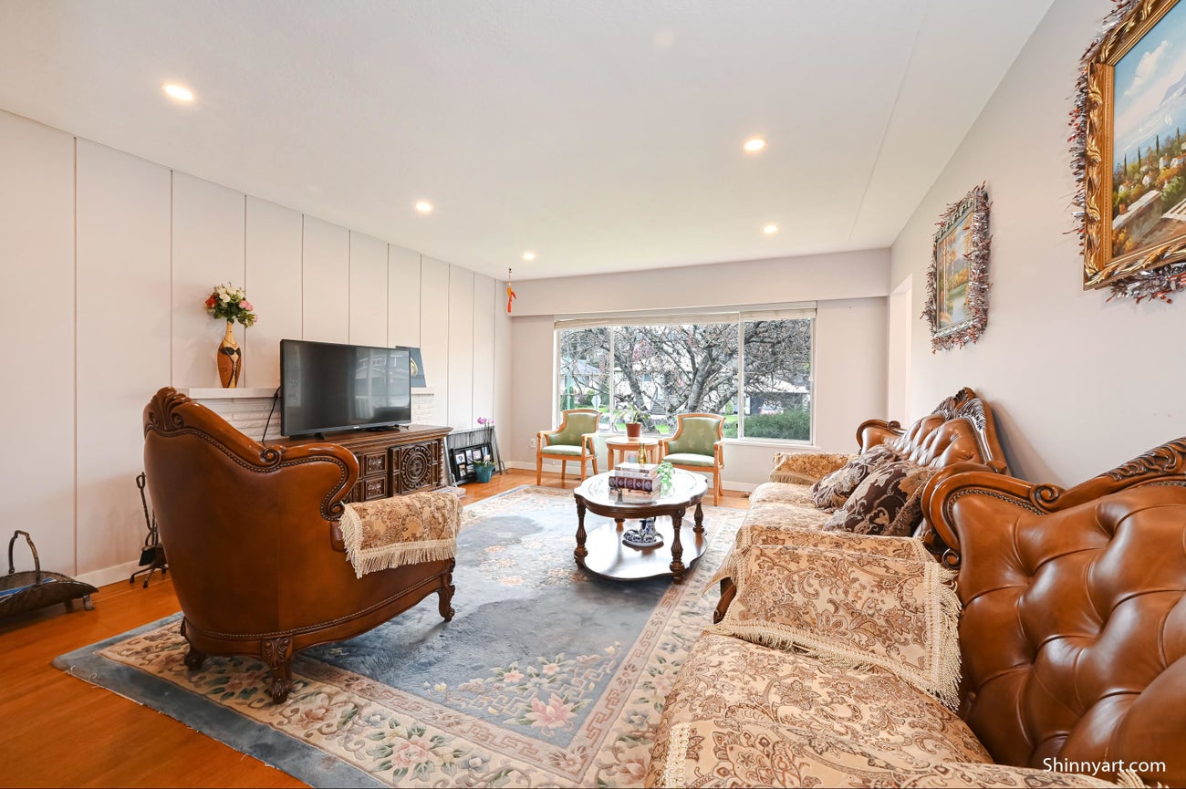 4708 Westlawn Drive - Brentwood Park Single Family Residence for Sale, 7 Bedrooms (R3108712)# - 3