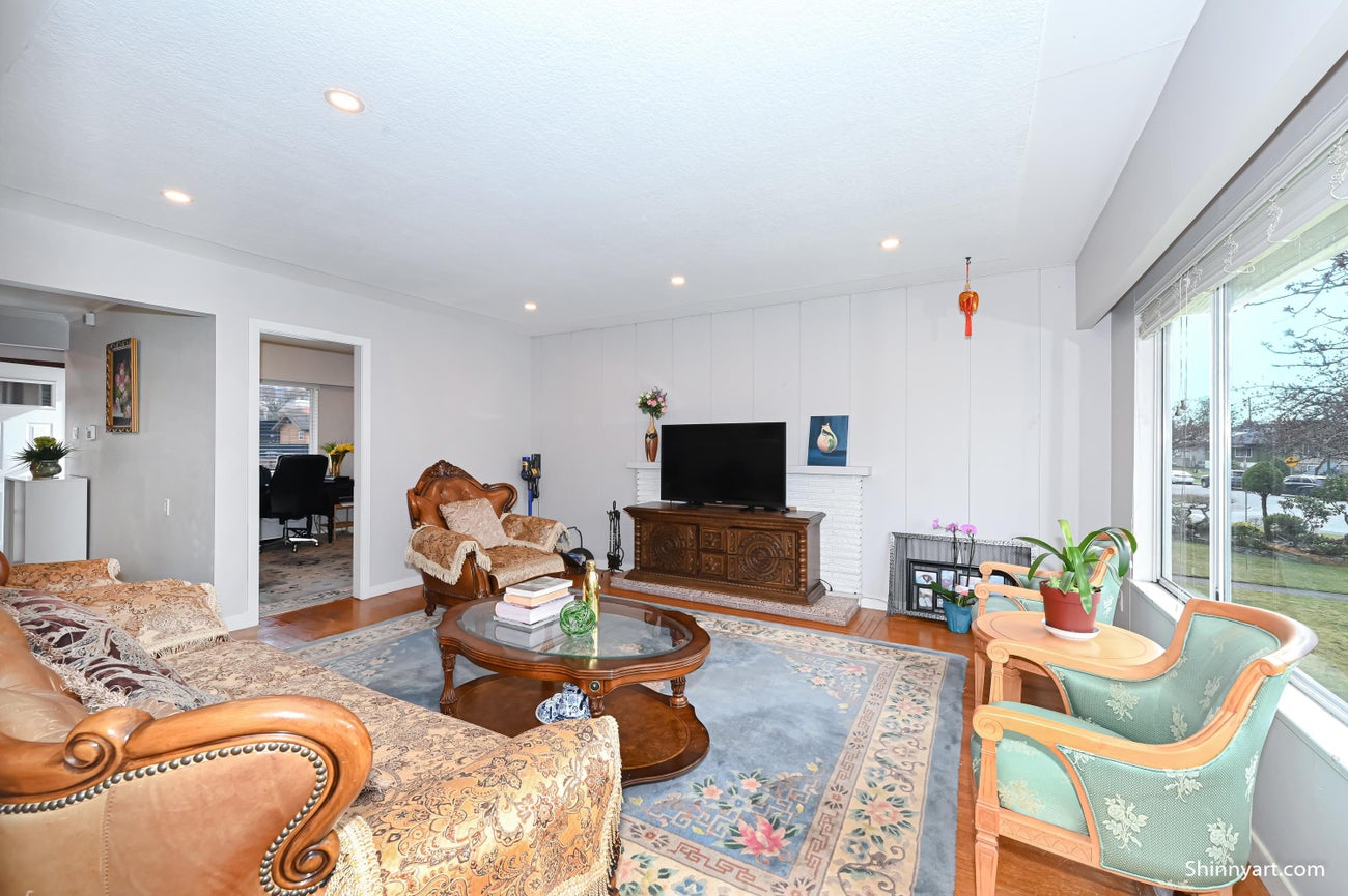 4708 Westlawn Drive - Brentwood Park Single Family Residence for Sale, 7 Bedrooms (R3108712)# - 4