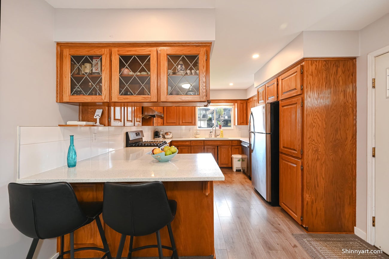 4708 Westlawn Drive - Brentwood Park Single Family Residence for Sale, 7 Bedrooms (R3108712)# - 7