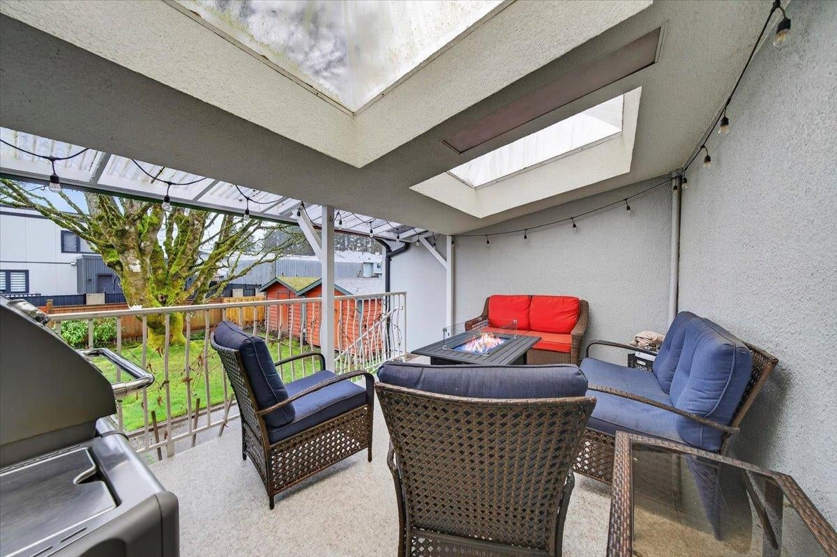 812 Grover Avenue - Coquitlam West Single Family Residence for Sale, 4 Bedrooms (R3109236)# - 16