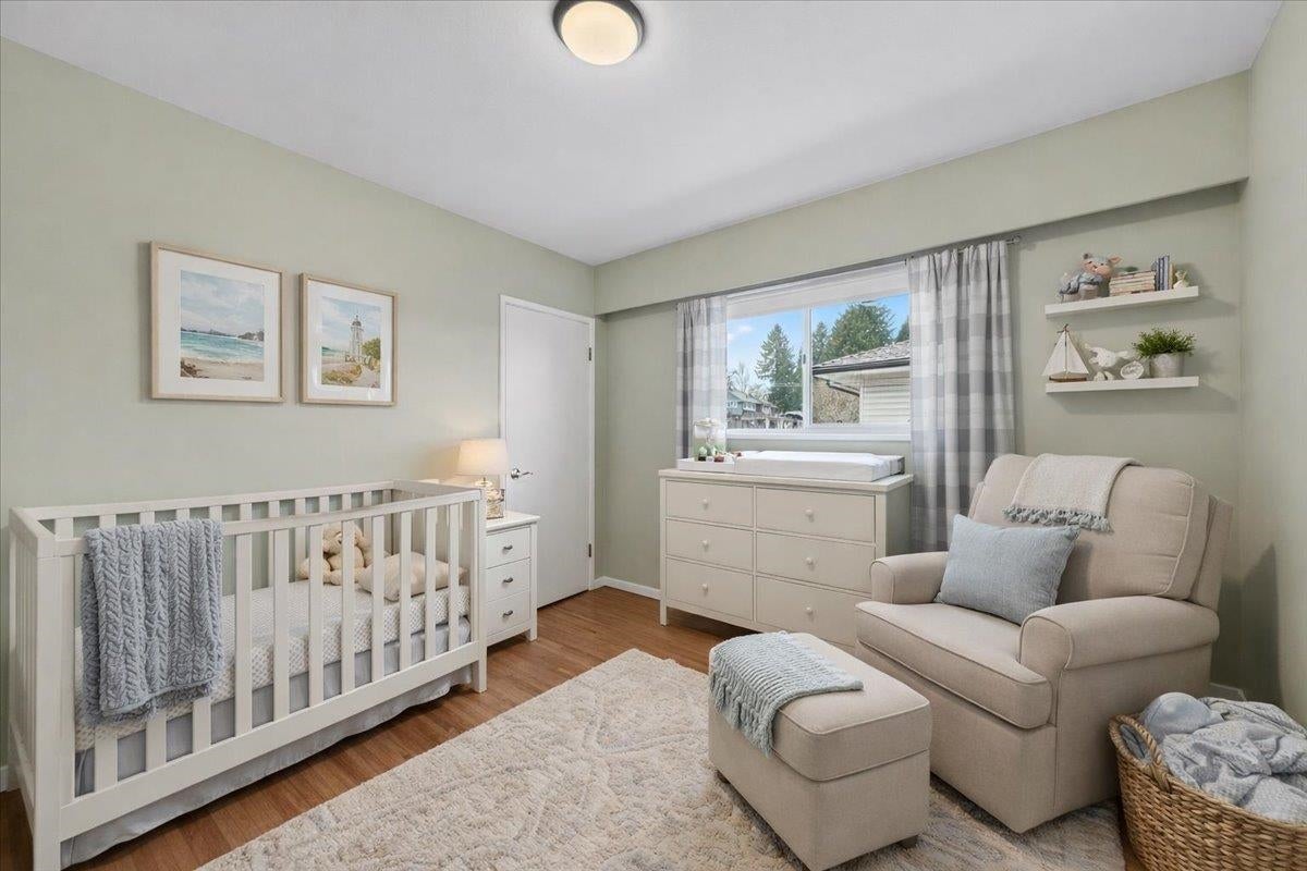 812 Grover Avenue - Coquitlam West Single Family Residence for Sale, 4 Bedrooms (R3109236)# - 20