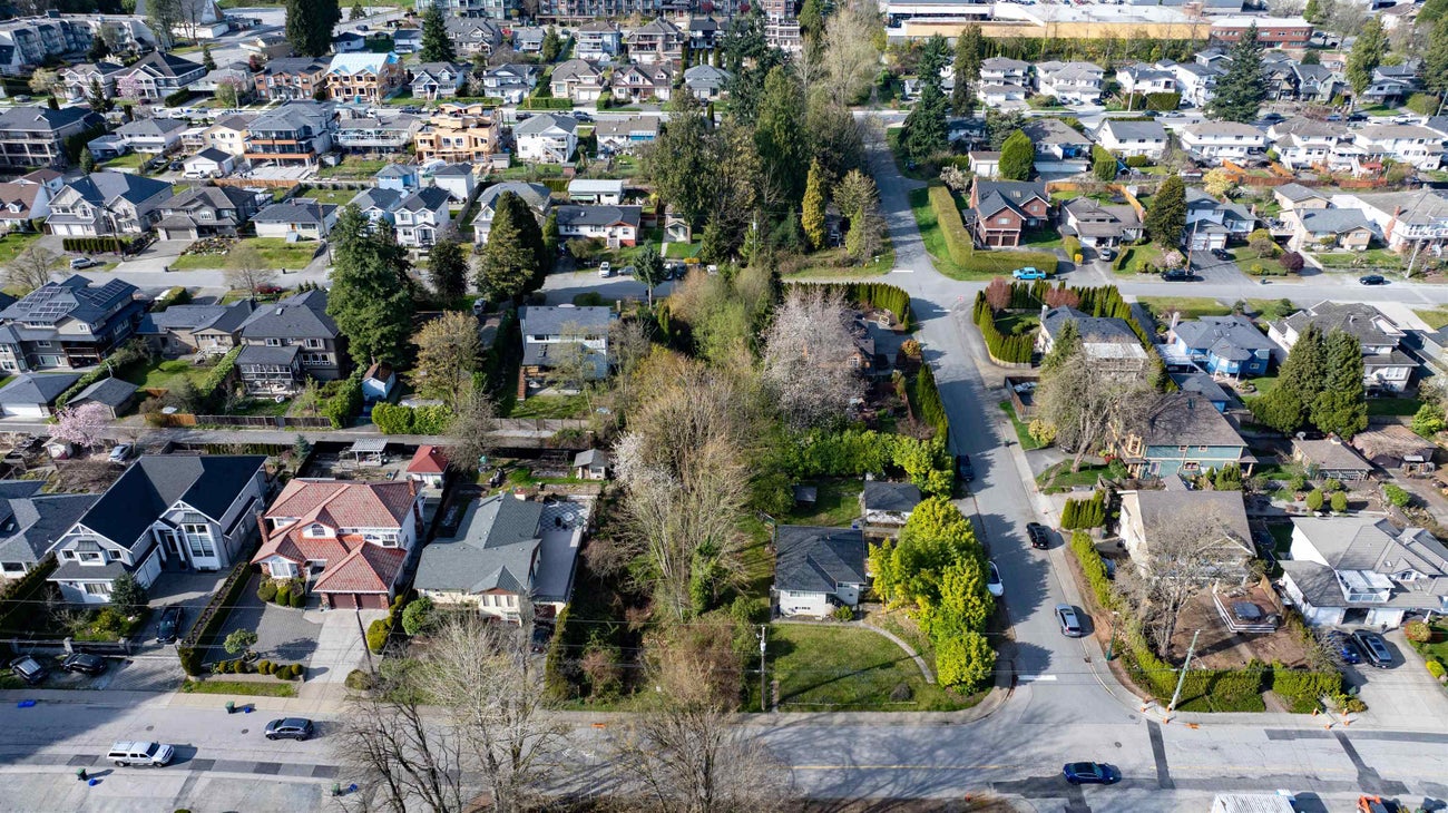 971 Rochester Avenue - Central Coquitlam Single Family Residence for Sale, 4 Bedrooms (R3109463)# - 4