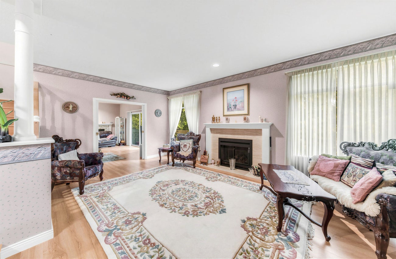 2974 Delahaye Drive - Canyon Springs Single Family Residence for Sale, 7 Bedrooms (R3109534)# - 2
