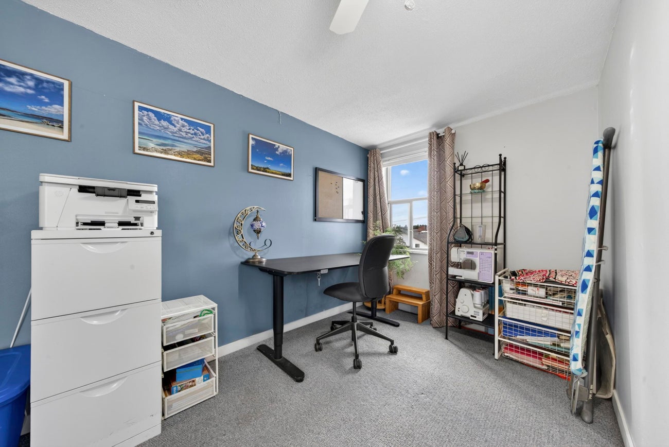 319 Marmont Street - Maillardville Single Family Residence for Sale, 2 Bedrooms (R3110323)# - 23