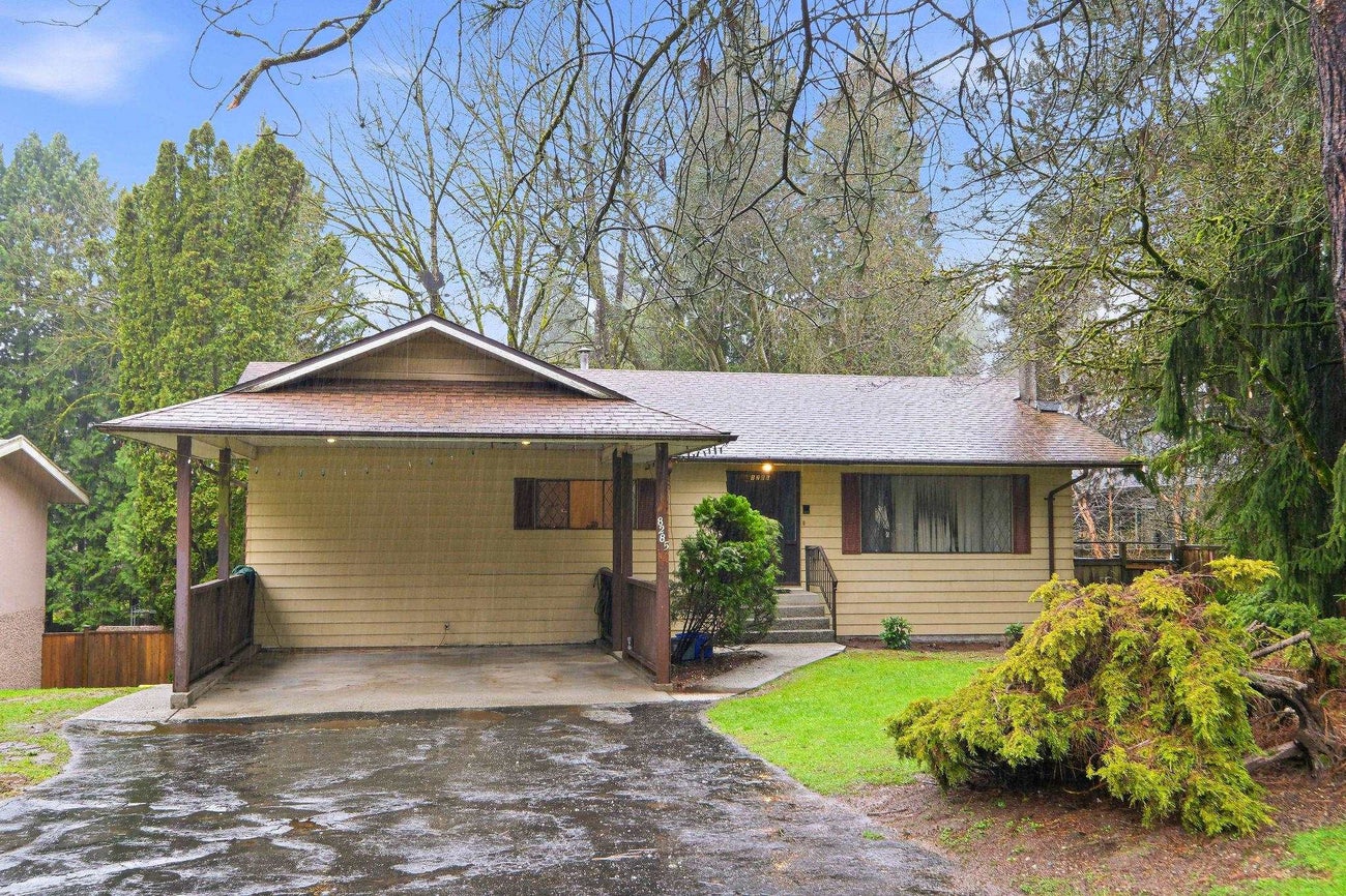 8285 Burnlake Drive - Government Road Single Family Residence for Sale, 3 Bedrooms (R3110397)# - 1