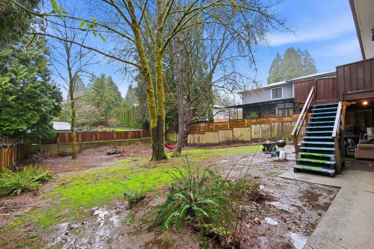 8285 Burnlake Drive - Government Road Single Family Residence for Sale, 3 Bedrooms (R3110397)# - 25