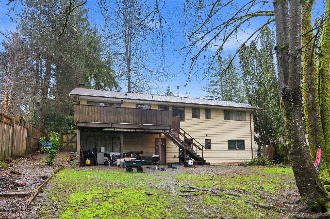 8285 Burnlake Drive - Government Road Single Family Residence for Sale, 3 Bedrooms (R3110397)# - 26