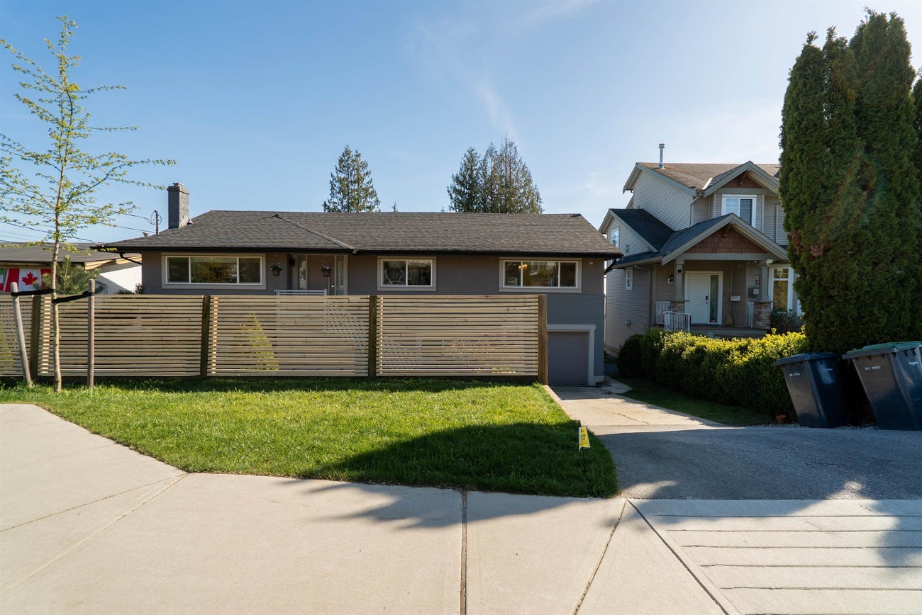 1056 Dansey Avenue - Central Coquitlam Single Family Residence for Sale, 5 Bedrooms (R3110399)# - 4