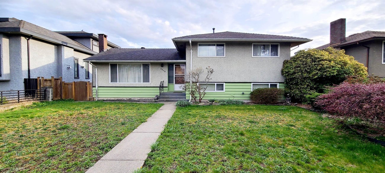 6578 Georgia Street - Sperling-Duthie Single Family Residence for Sale, 4 Bedrooms (R3110643)# - 1