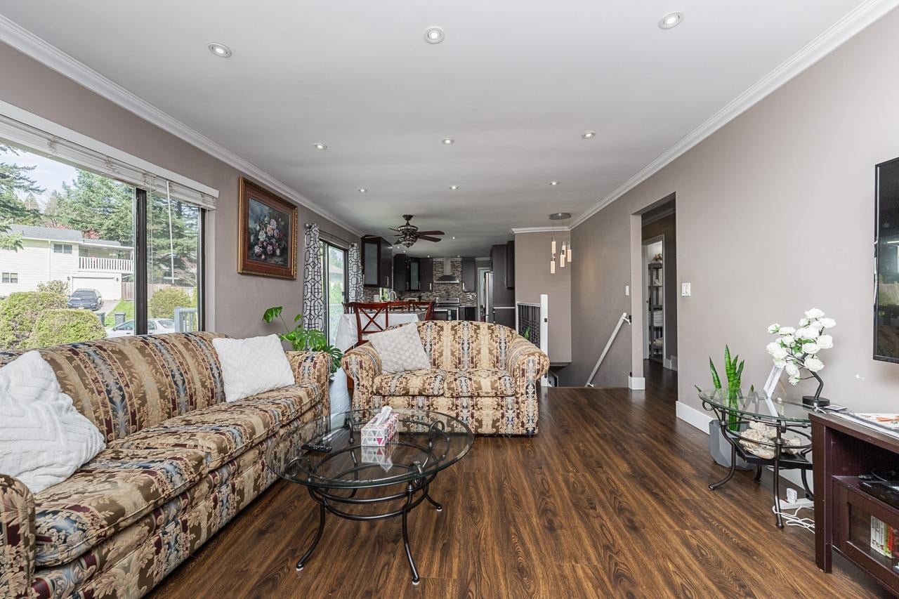 2932 Tatla Place - Coquitlam East Single Family Residence for Sale, 5 Bedrooms (R3110845)# - 10