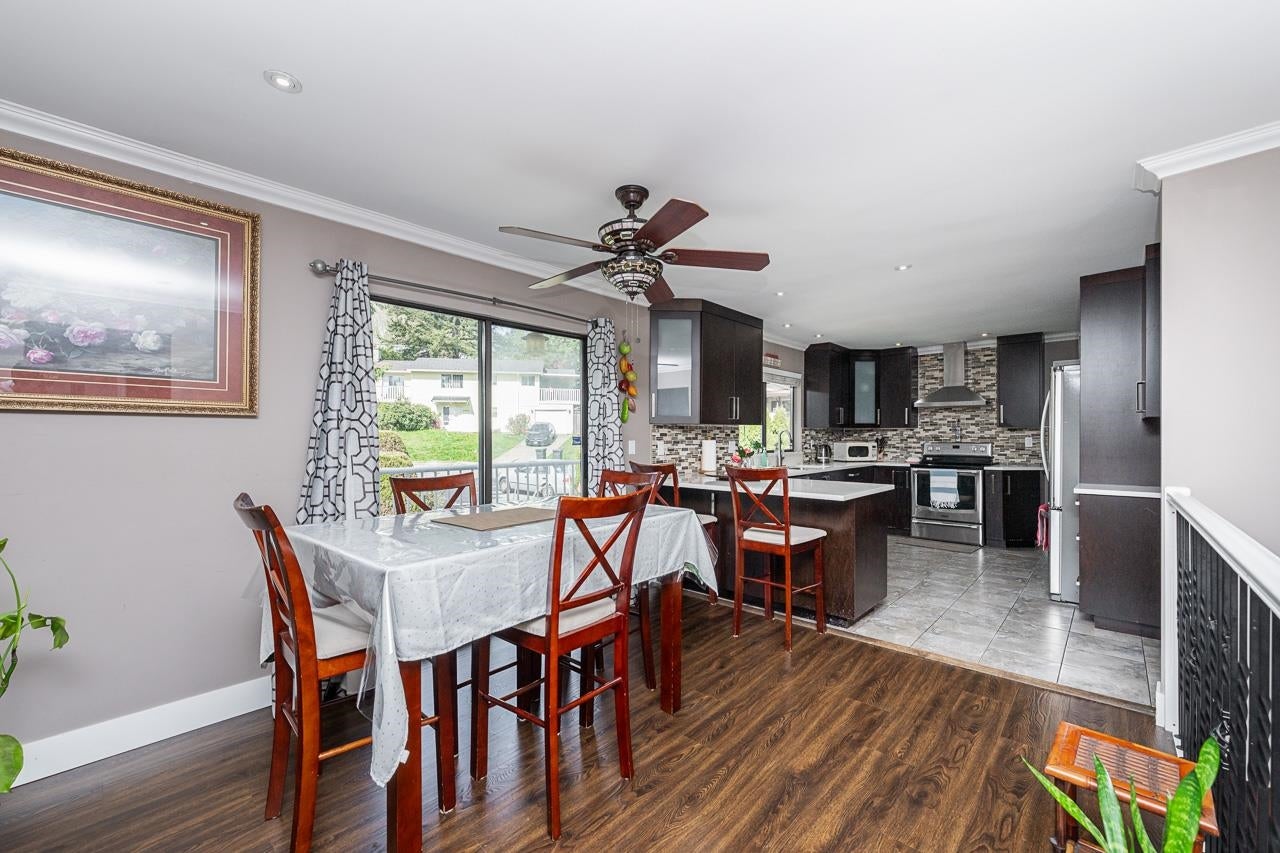 2932 Tatla Place - Coquitlam East Single Family Residence for Sale, 5 Bedrooms (R3110845)# - 11