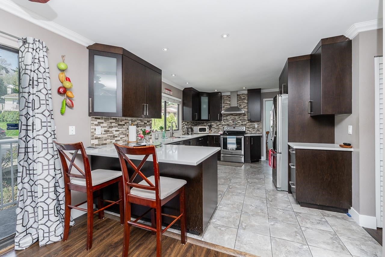 2932 Tatla Place - Coquitlam East Single Family Residence for Sale, 5 Bedrooms (R3110845)# - 12