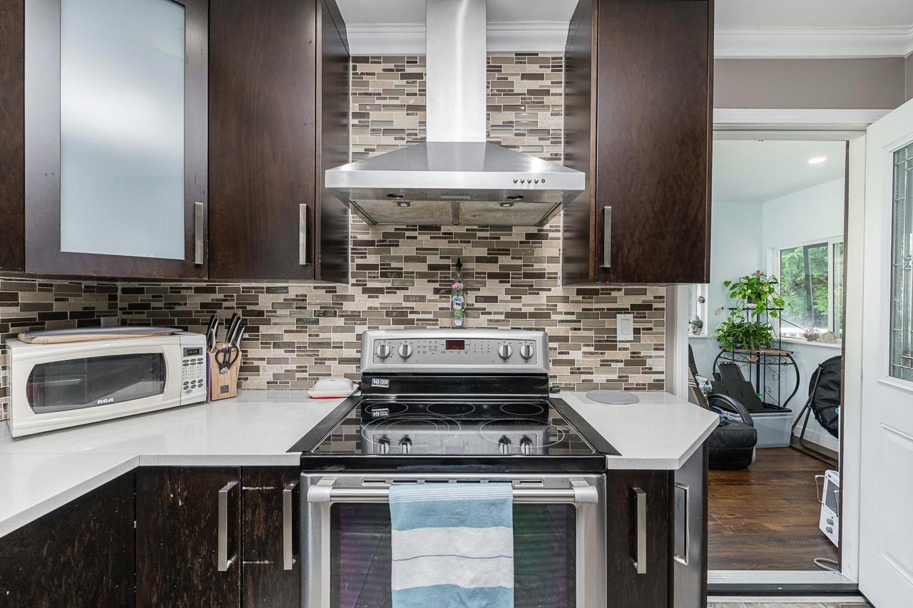 2932 Tatla Place - Coquitlam East Single Family Residence for Sale, 5 Bedrooms (R3110845)# - 14