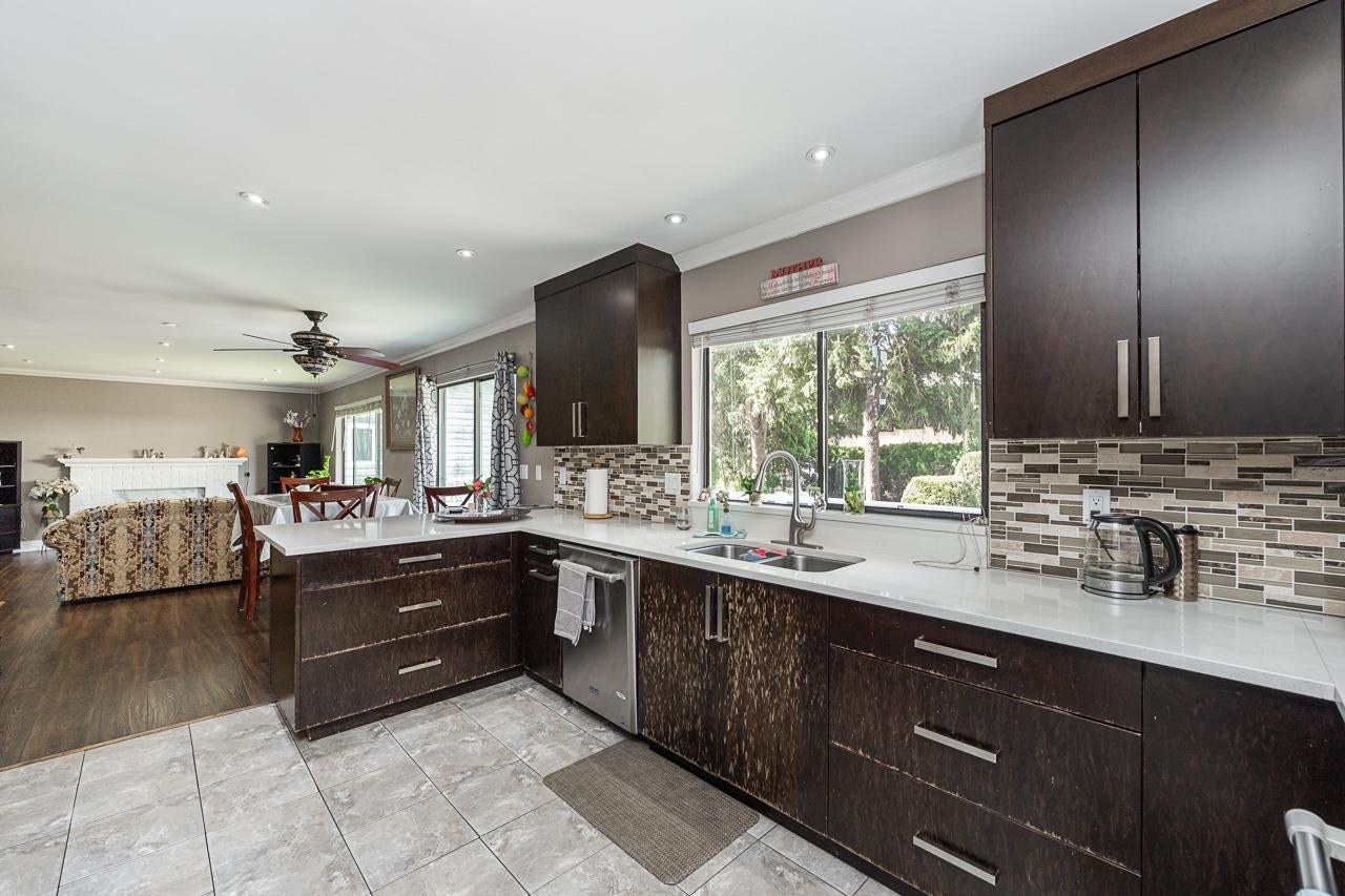 2932 Tatla Place - Coquitlam East Single Family Residence for Sale, 5 Bedrooms (R3110845)# - 15