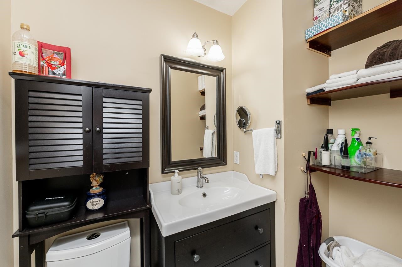 2932 Tatla Place - Coquitlam East Single Family Residence for Sale, 5 Bedrooms (R3110845)# - 19
