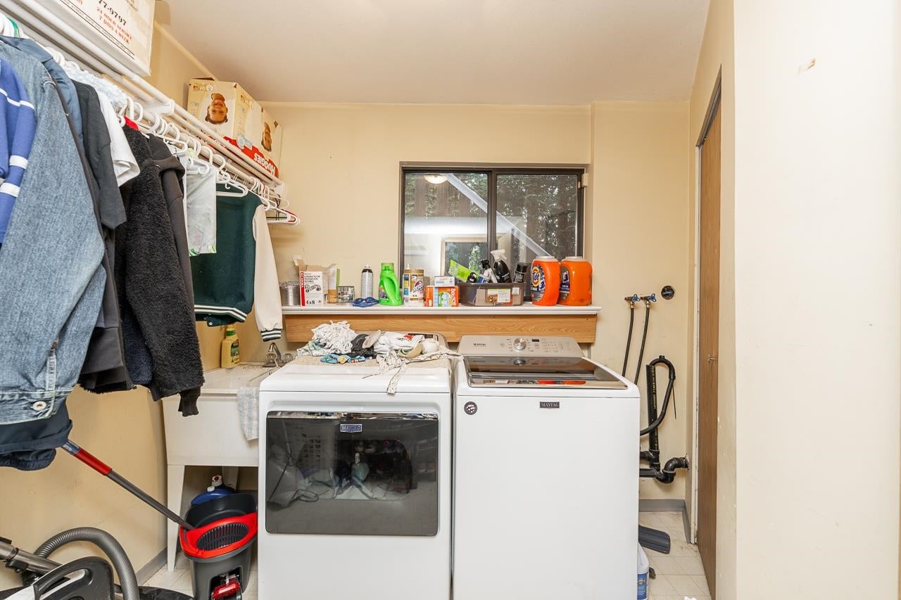 2932 Tatla Place - Coquitlam East Single Family Residence for Sale, 5 Bedrooms (R3110845)# - 23