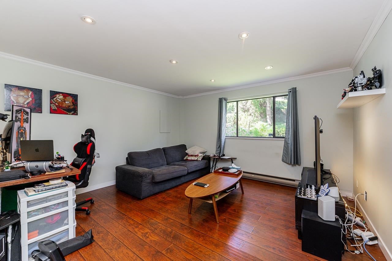 2932 Tatla Place - Coquitlam East Single Family Residence for Sale, 5 Bedrooms (R3110845)# - 27