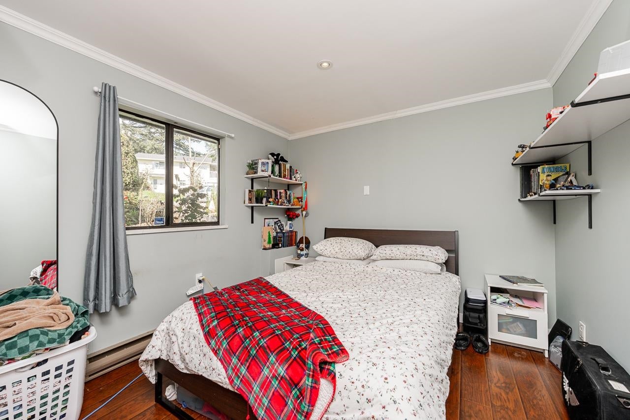 2932 Tatla Place - Coquitlam East Single Family Residence for Sale, 5 Bedrooms (R3110845)# - 28