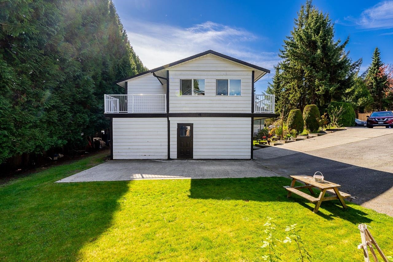 2932 Tatla Place - Coquitlam East Single Family Residence for Sale, 5 Bedrooms (R3110845)# - 32
