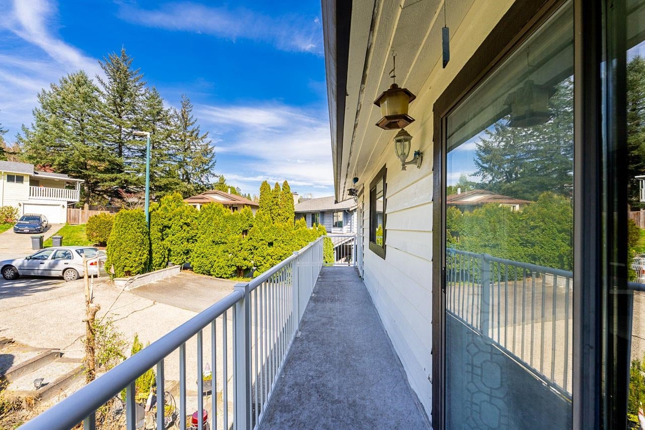 2932 Tatla Place - Coquitlam East Single Family Residence for Sale, 5 Bedrooms (R3110845)# - 34