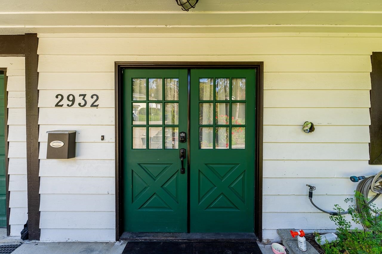 2932 Tatla Place - Coquitlam East Single Family Residence for Sale, 5 Bedrooms (R3110845)# - 6