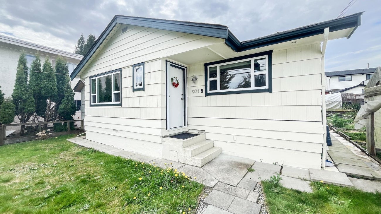 931 Sperling Avenue - Sperling-Duthie Single Family Residence for Sale, 3 Bedrooms (R3111044)# - 1