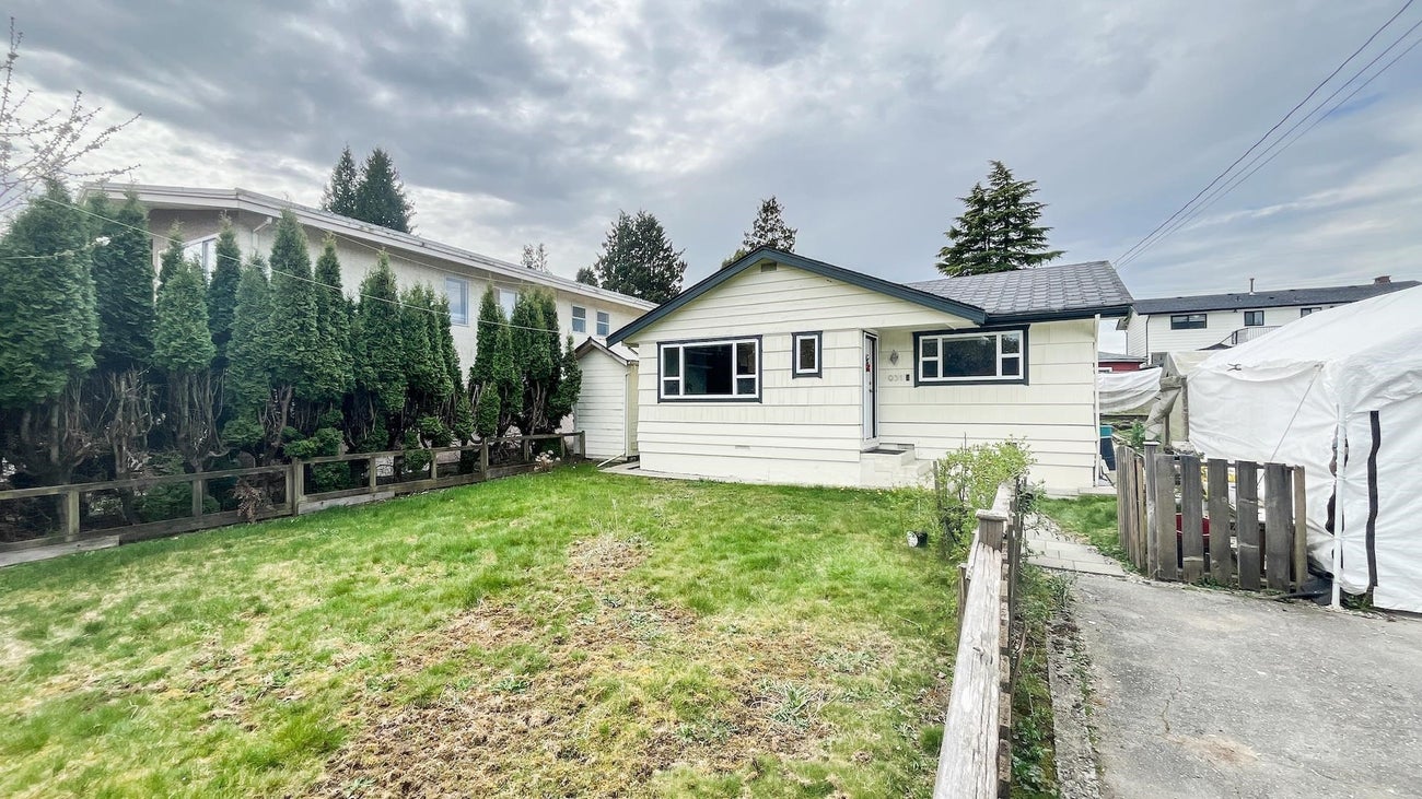 931 Sperling Avenue - Sperling-Duthie single-family-residence for Sale, 3 Bedrooms (R3111044)# - 3