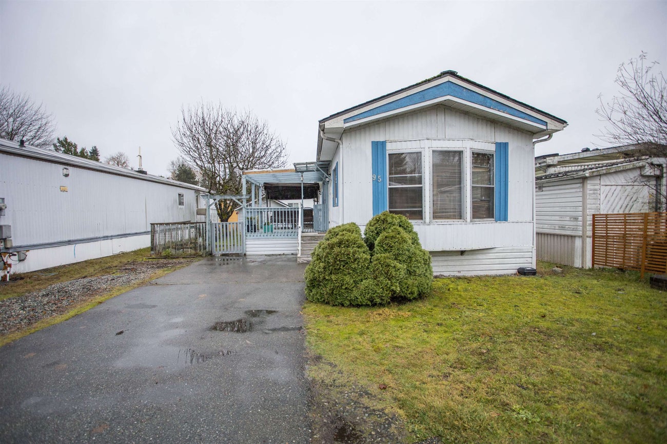 95 - 145 King Edward Street - Maillardville manufactured-home for Sale, 3 Bedrooms (R3111135)# - 19