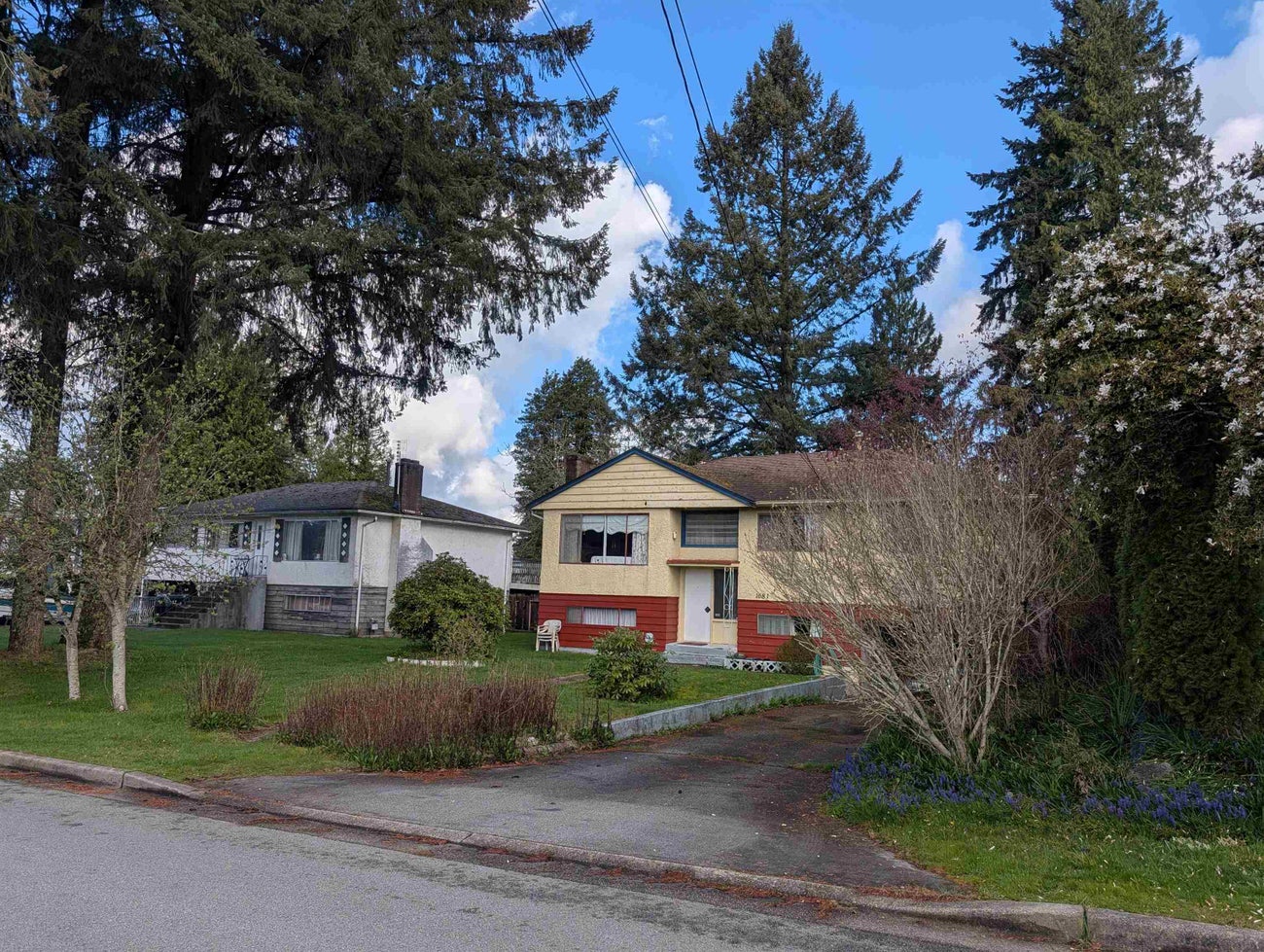 1681 Smith Avenue - Central Coquitlam Single Family Residence for Sale, 5 Bedrooms (R3111254)# - 2