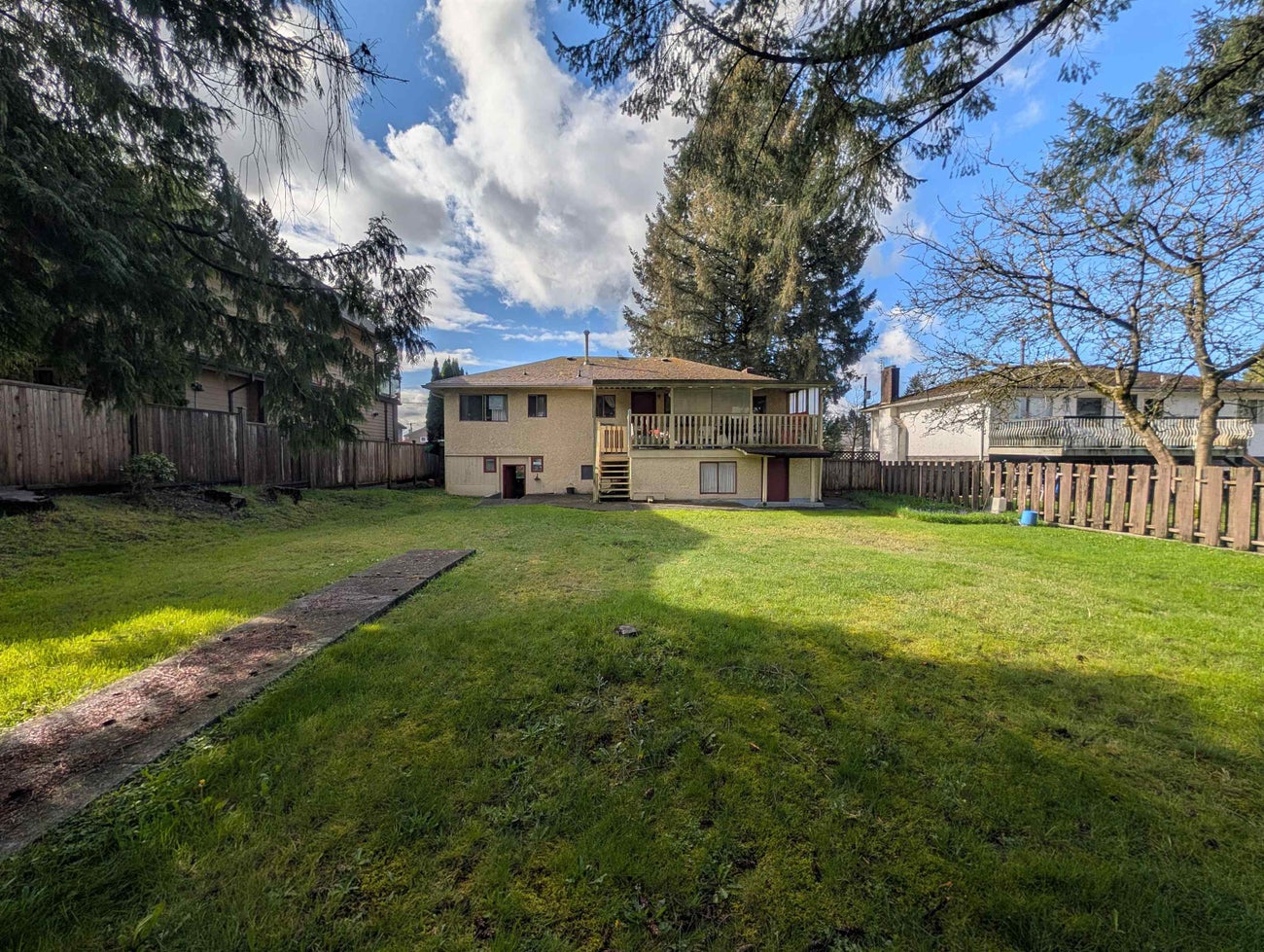 1681 Smith Avenue - Central Coquitlam Single Family Residence for Sale, 5 Bedrooms (R3111254)# - 4