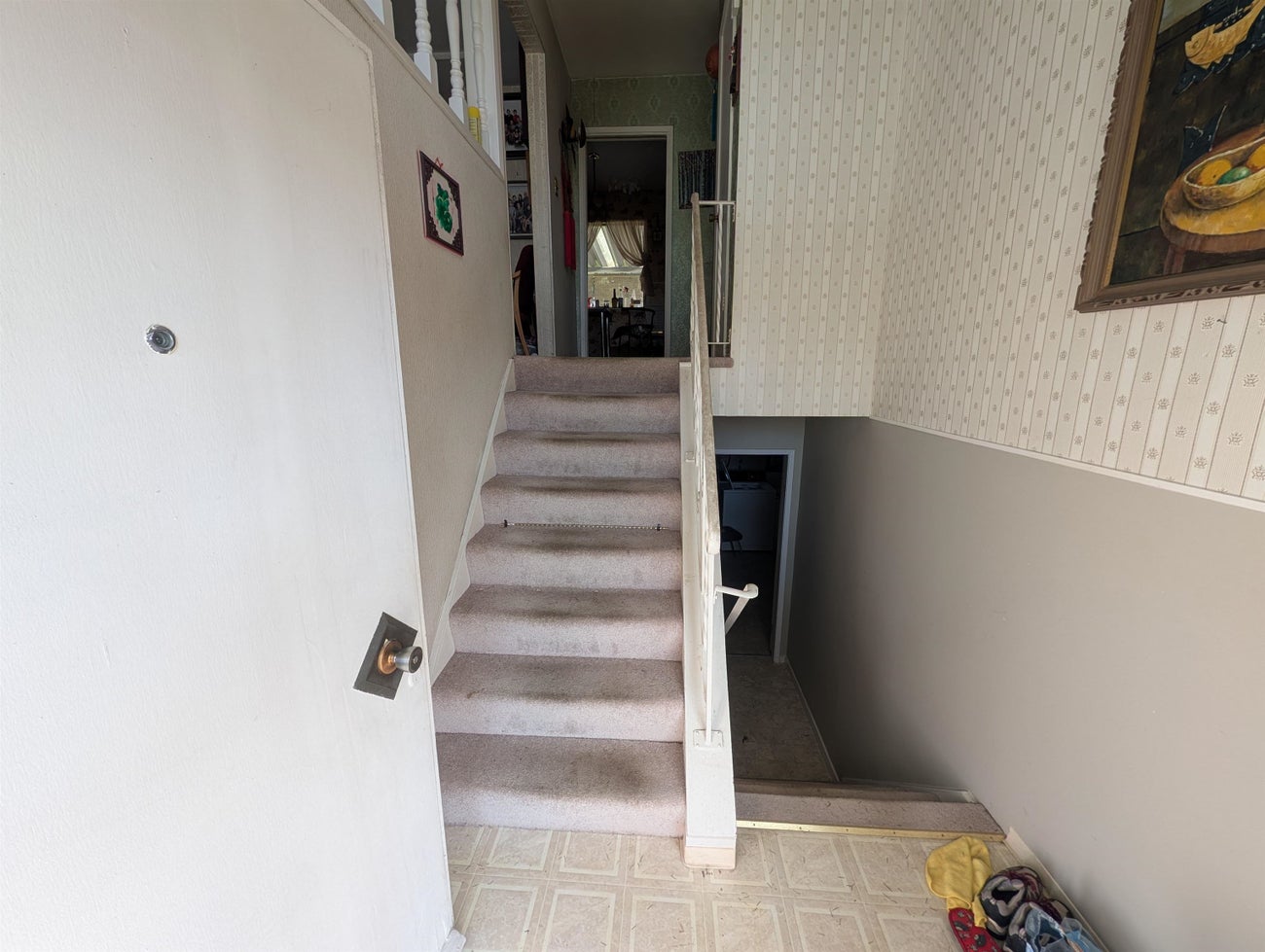 1681 Smith Avenue - Central Coquitlam Single Family Residence for Sale, 5 Bedrooms (R3111254)# - 5