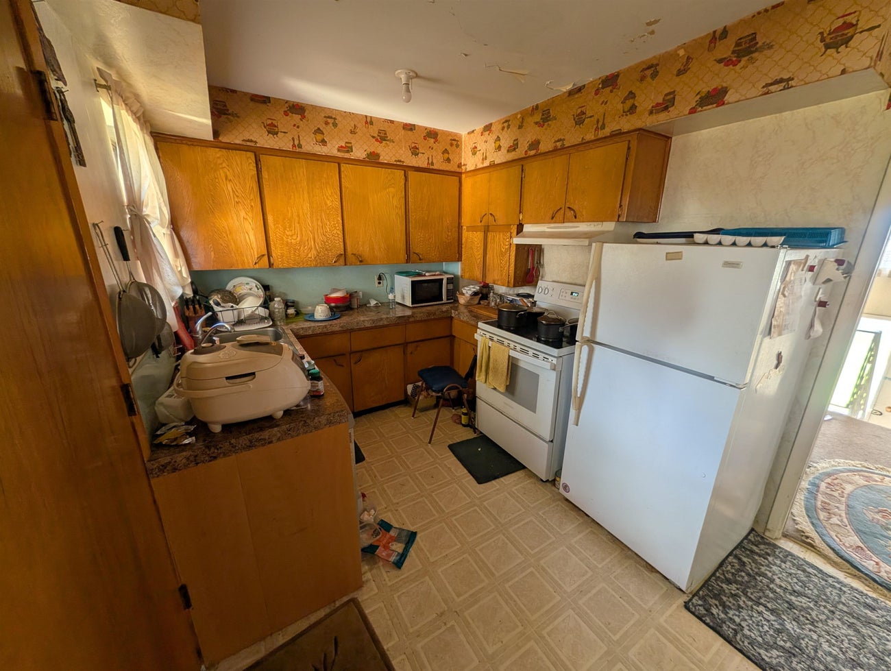 1681 Smith Avenue - Central Coquitlam Single Family Residence for Sale, 5 Bedrooms (R3111254)# - 6