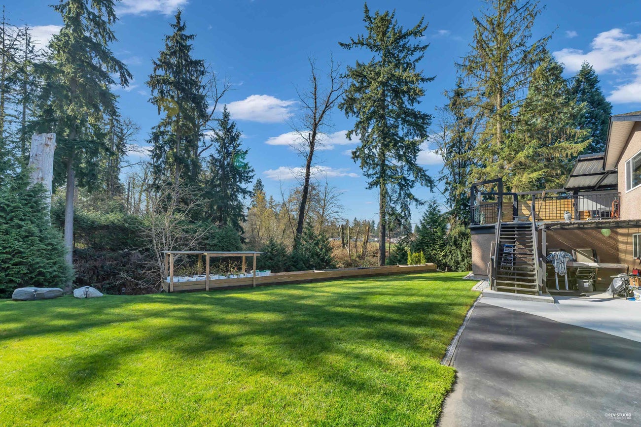794 Adiron Avenue - Coquitlam West Single Family Residence for Sale, 5 Bedrooms (R3111268)# - 22