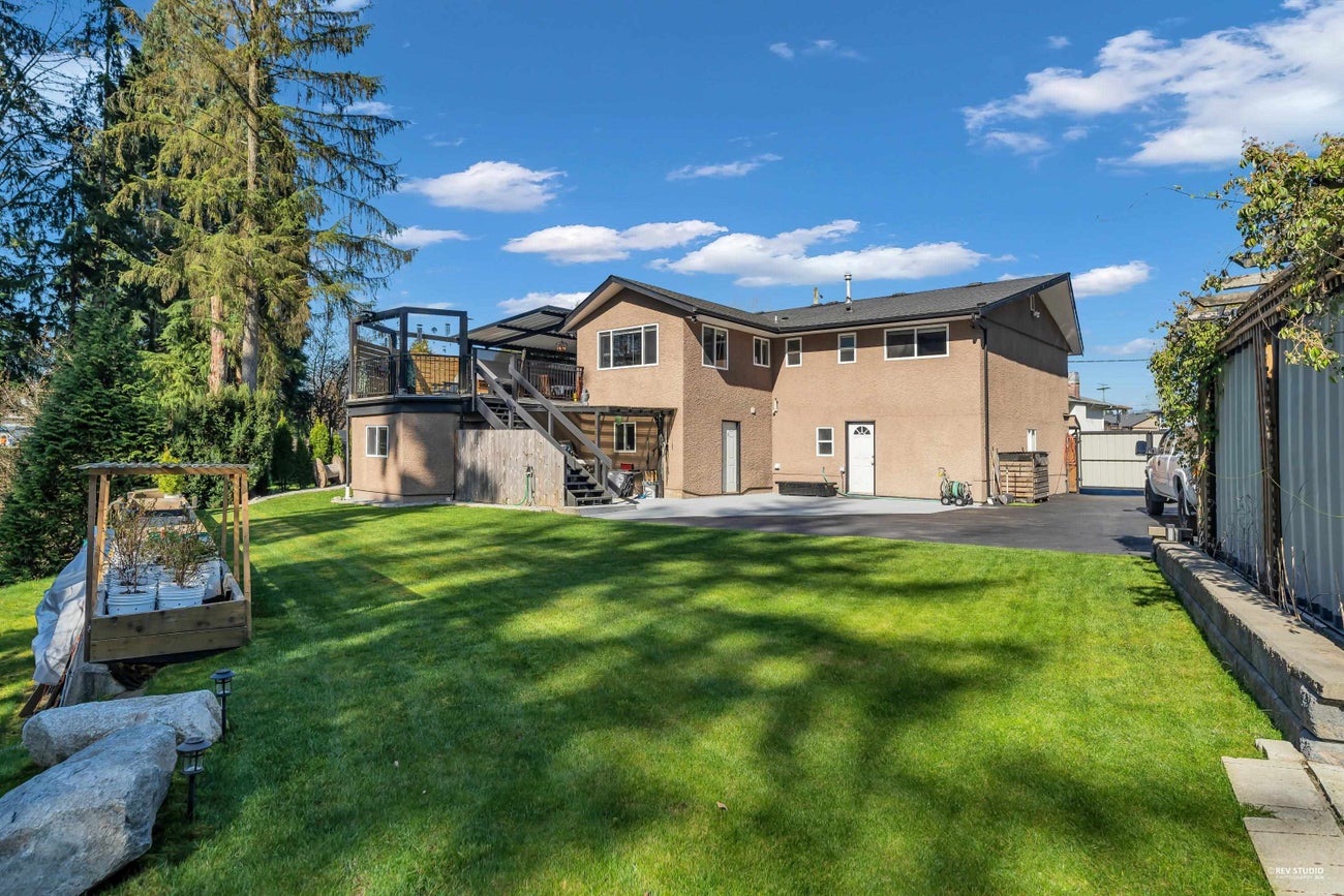 794 Adiron Avenue - Coquitlam West Single Family Residence for Sale, 5 Bedrooms (R3111268)# - 23