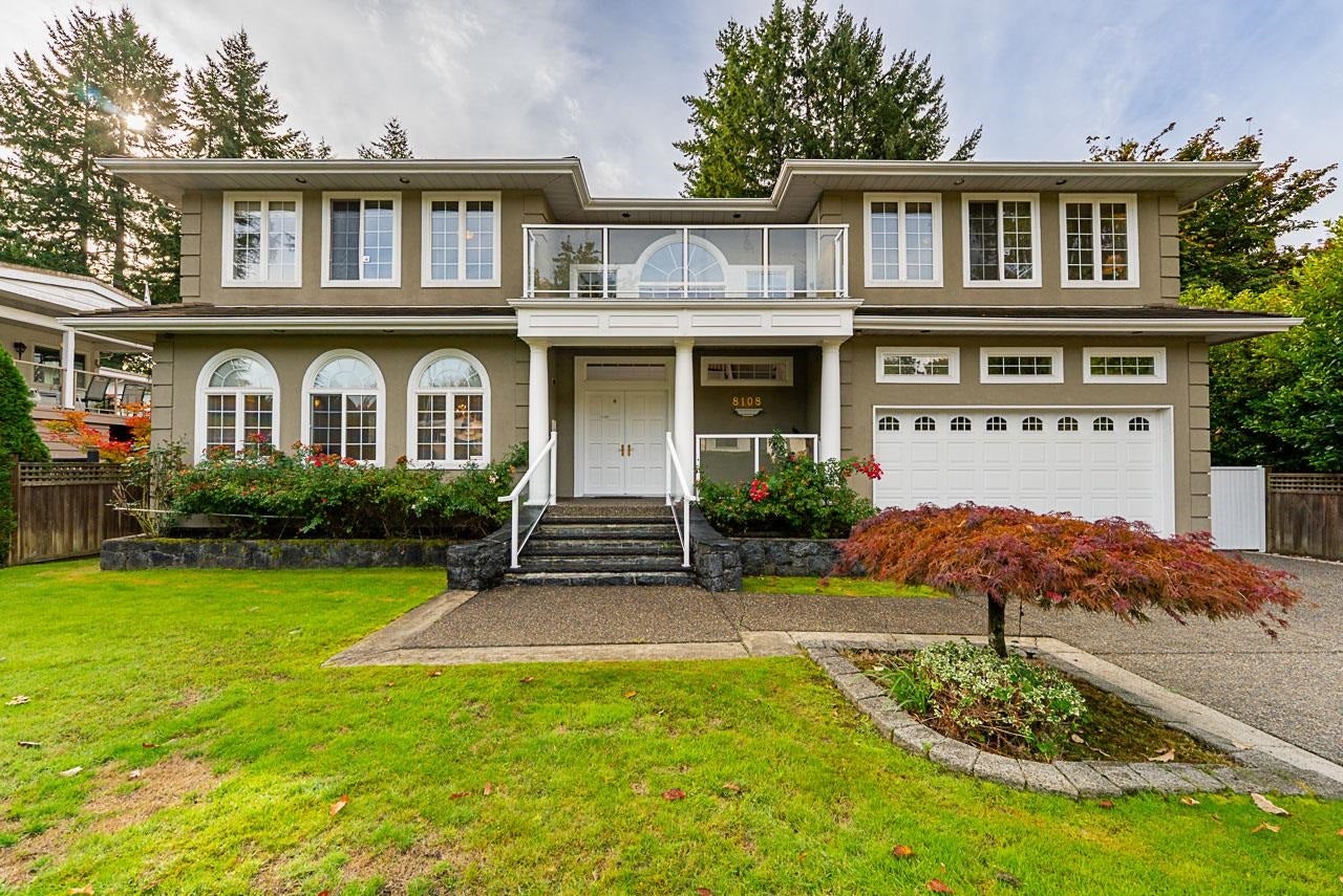 8108 Westlake Street - Government Road Single Family Residence for Sale, 7 Bedrooms (R3111396)# - 3