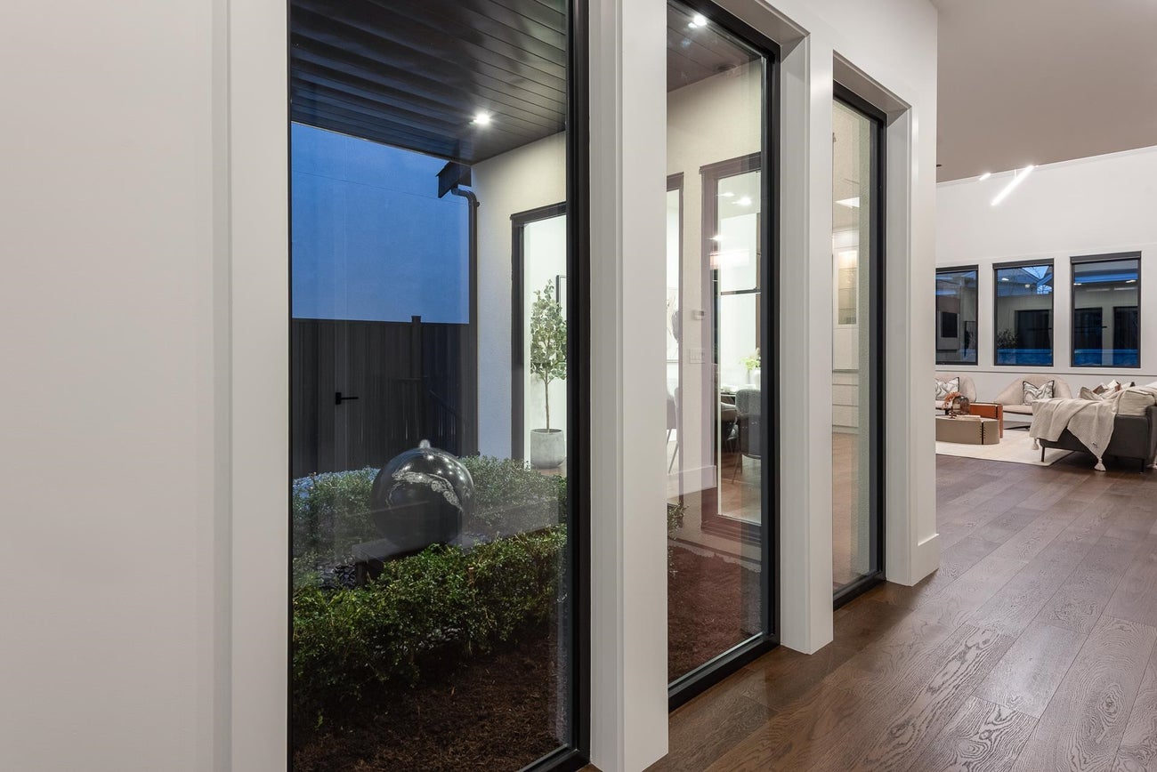 2145 Palliser Avenue - Central Coquitlam Single Family Residence for Sale, 7 Bedrooms (R3111528)# - 4