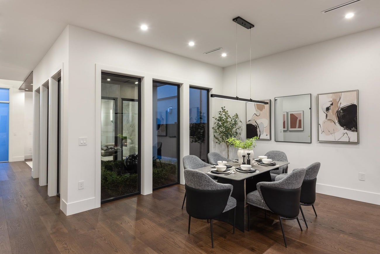 2145 Palliser Avenue - Central Coquitlam Single Family Residence for Sale, 7 Bedrooms (R3111528)# - 6