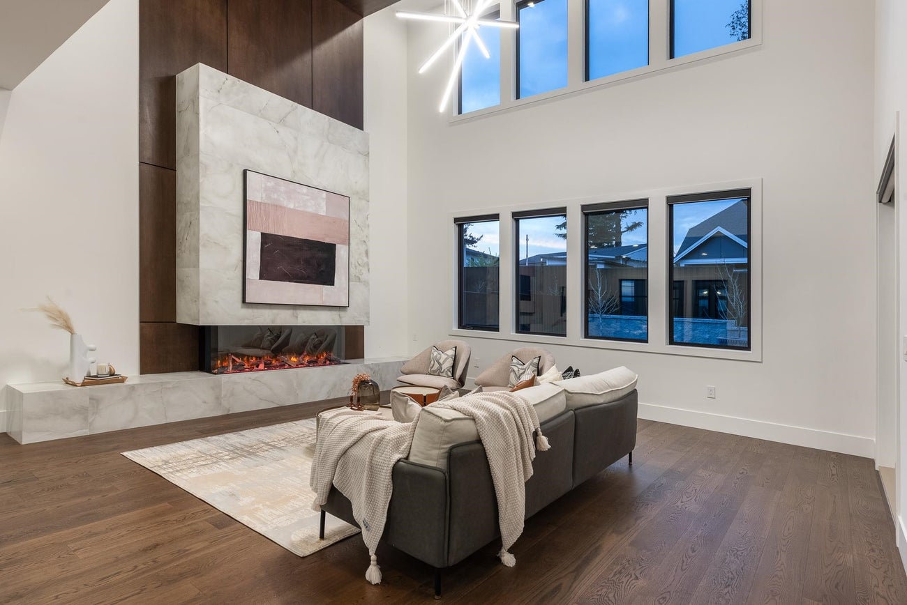 2145 Palliser Avenue - Central Coquitlam Single Family Residence for Sale, 7 Bedrooms (R3111528)# - 7