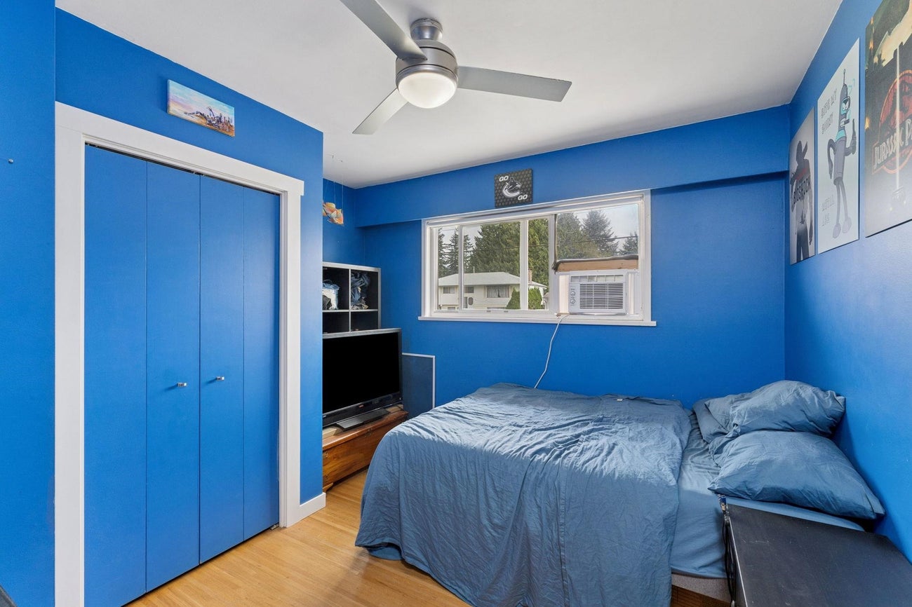 558 Draycott Street - Central Coquitlam single-family-residence for Sale, 4 Bedrooms (R3111552)# - 20