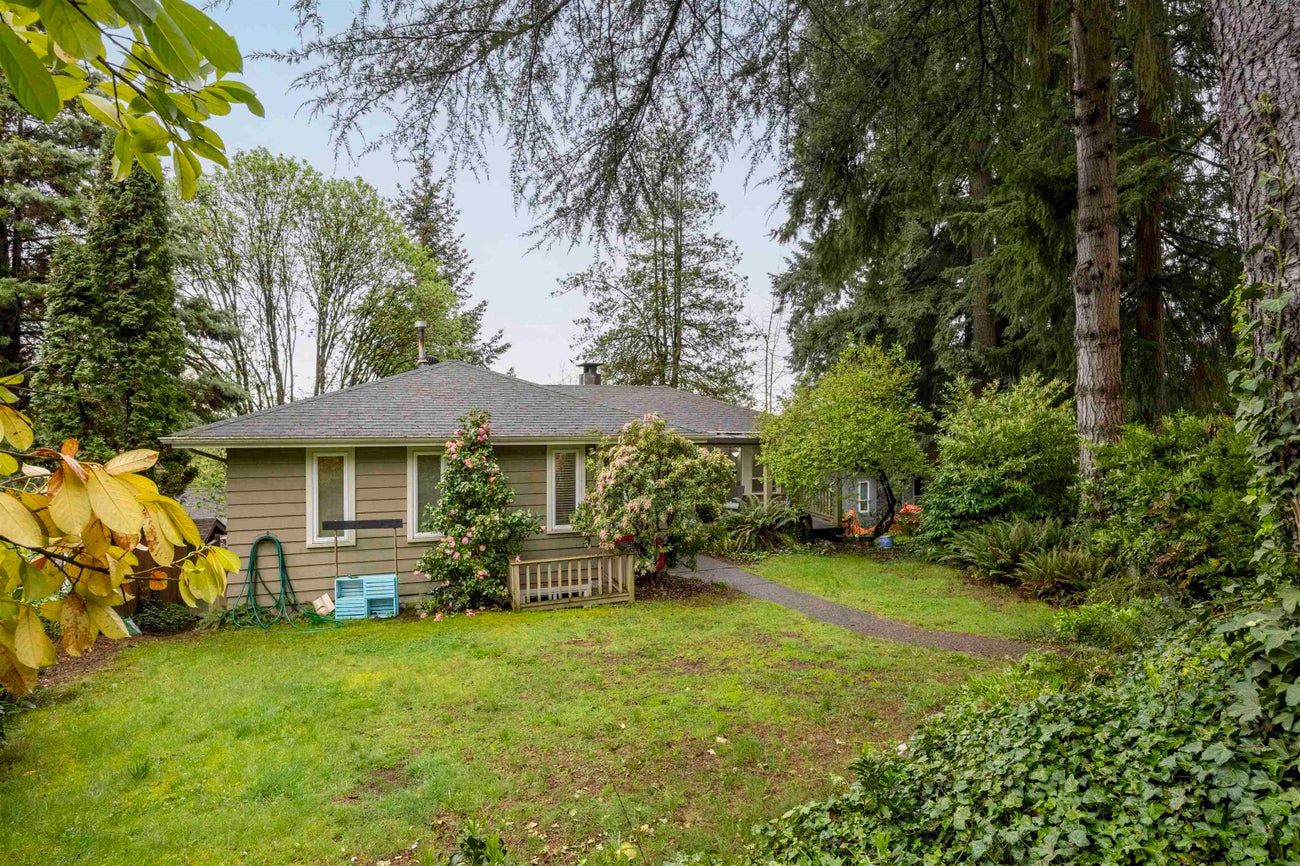 2634 Rogate Avenue - Coquitlam East Single Family Residence for Sale, 4 Bedrooms (R3111595)# - 2