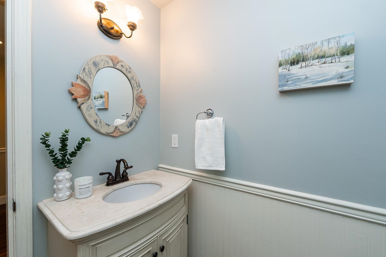 408 Riverview Crescent - Coquitlam East single-family-residence for Sale, 5 Bedrooms (R3111965)# - 19