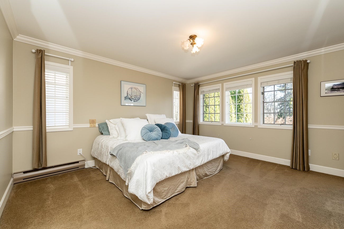 408 Riverview Crescent - Coquitlam East single-family-residence for Sale, 5 Bedrooms (R3111965)# - 20