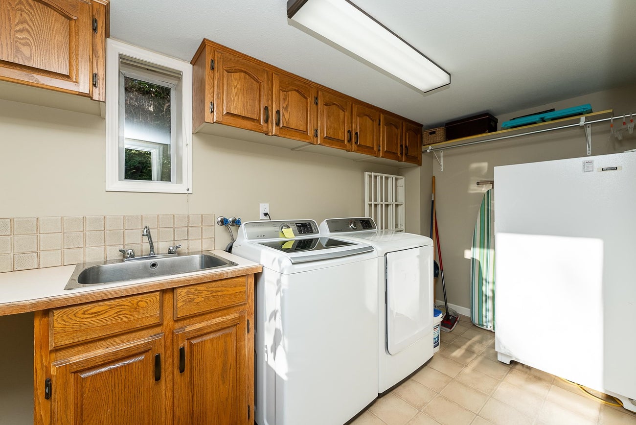 408 Riverview Crescent - Coquitlam East single-family-residence for Sale, 5 Bedrooms (R3111965)# - 31