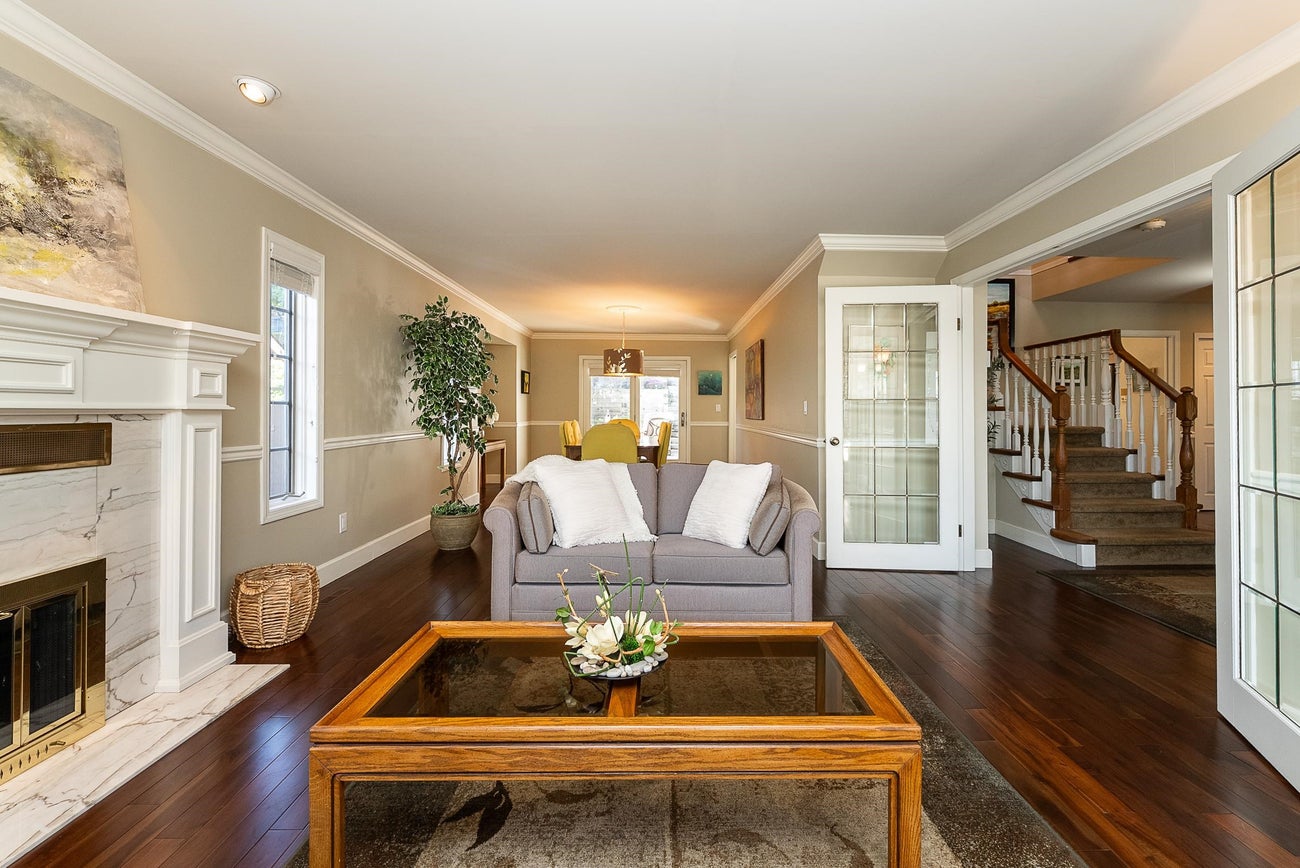 408 Riverview Crescent - Coquitlam East single-family-residence for Sale, 5 Bedrooms (R3111965)# - 4