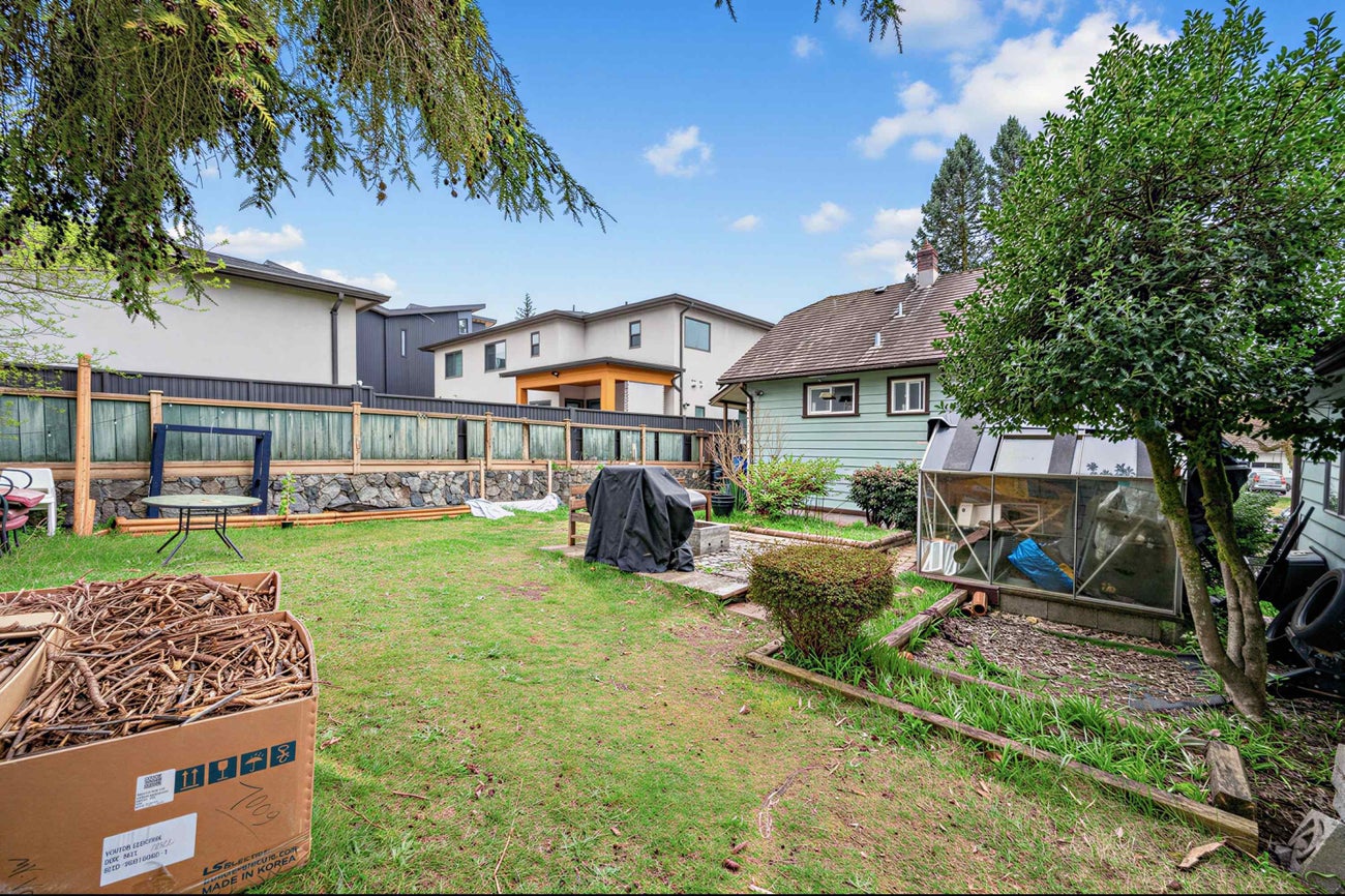 1333 Smith Avenue - Central Coquitlam single-family-residence for Sale, 4 Bedrooms (R3112581)# - 10