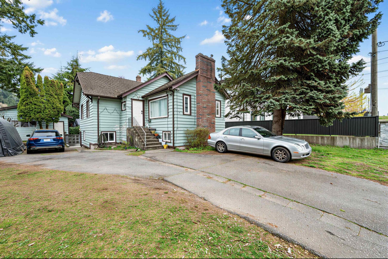 1333 Smith Avenue - Central Coquitlam single-family-residence for Sale, 4 Bedrooms (R3112581)# - 1