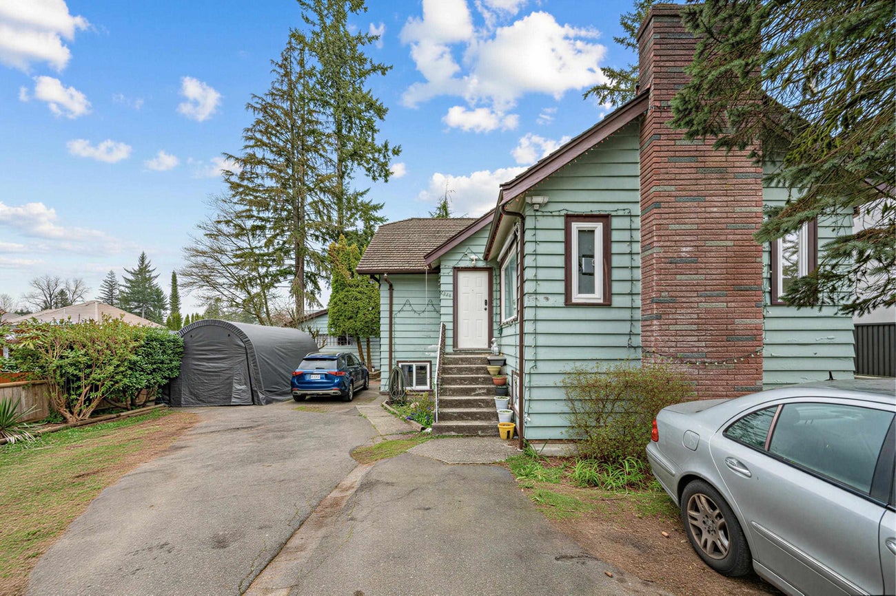 1333 Smith Avenue - Central Coquitlam single-family-residence for Sale, 4 Bedrooms (R3112581)# - 35