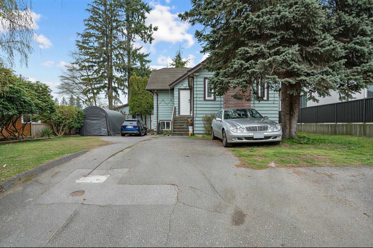 1333 Smith Avenue - Central Coquitlam single-family-residence for Sale, 4 Bedrooms (R3112581)# - 5