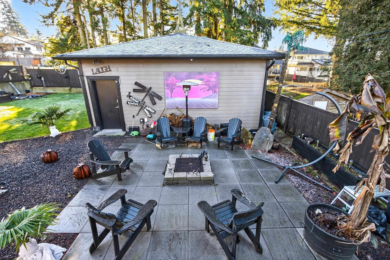 928 Stanton Avenue - Coquitlam West single-family-residence for Sale, 4 Bedrooms (R3112916)# - 21